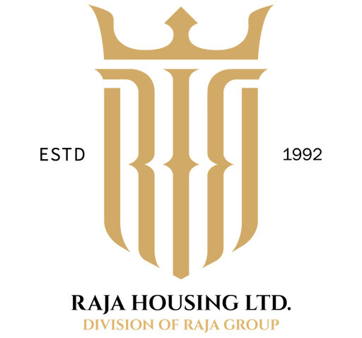 Raja Housing | Division of Raja Group